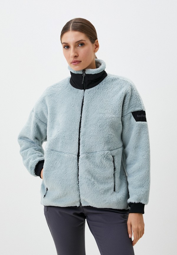 Олимпийка Red Fox 5940₽