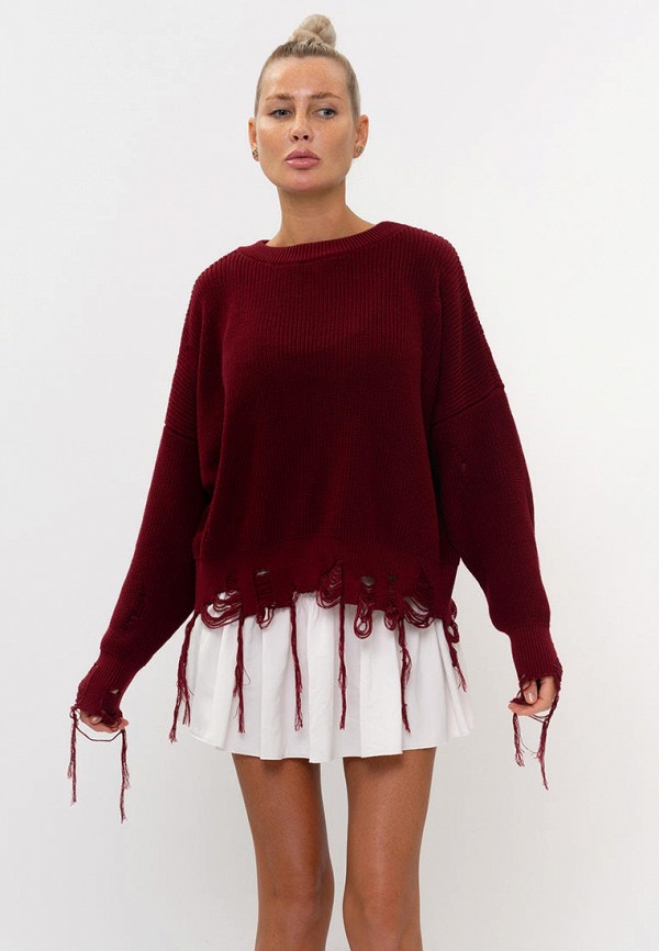 Джемпер Ptaxx 10500₽