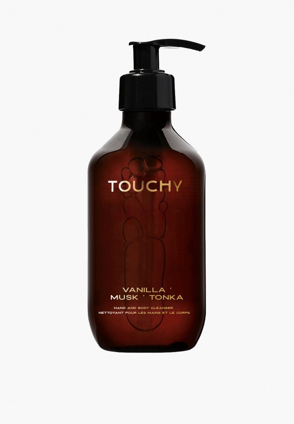 Гель для душа Touchy 850₽