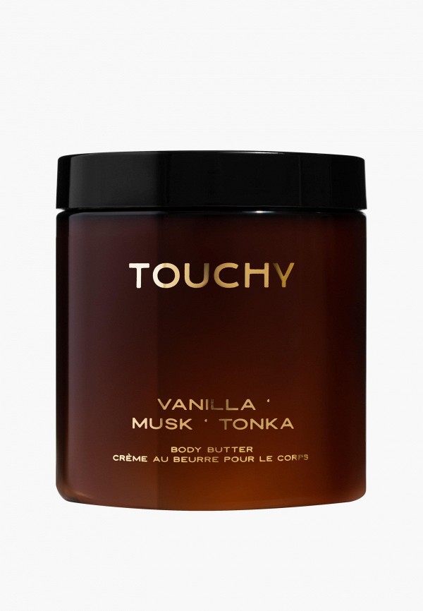 Крем-баттер для тела Touchy 850₽