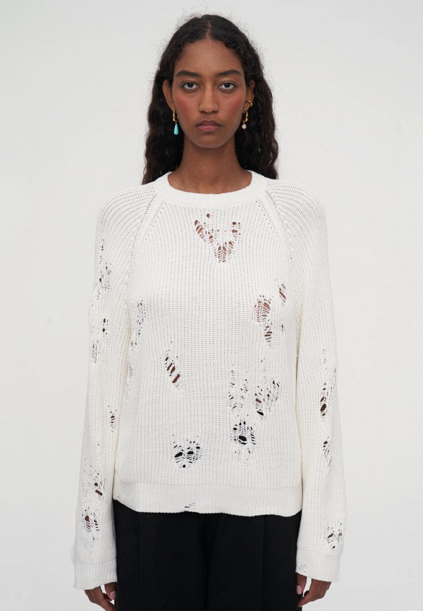 Джемпер Laneus