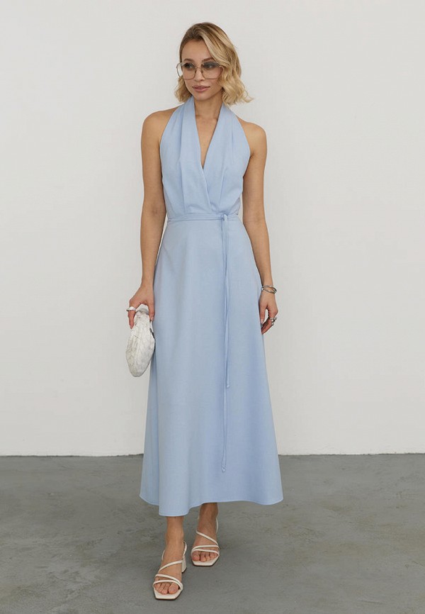 Платье Золотой Песок