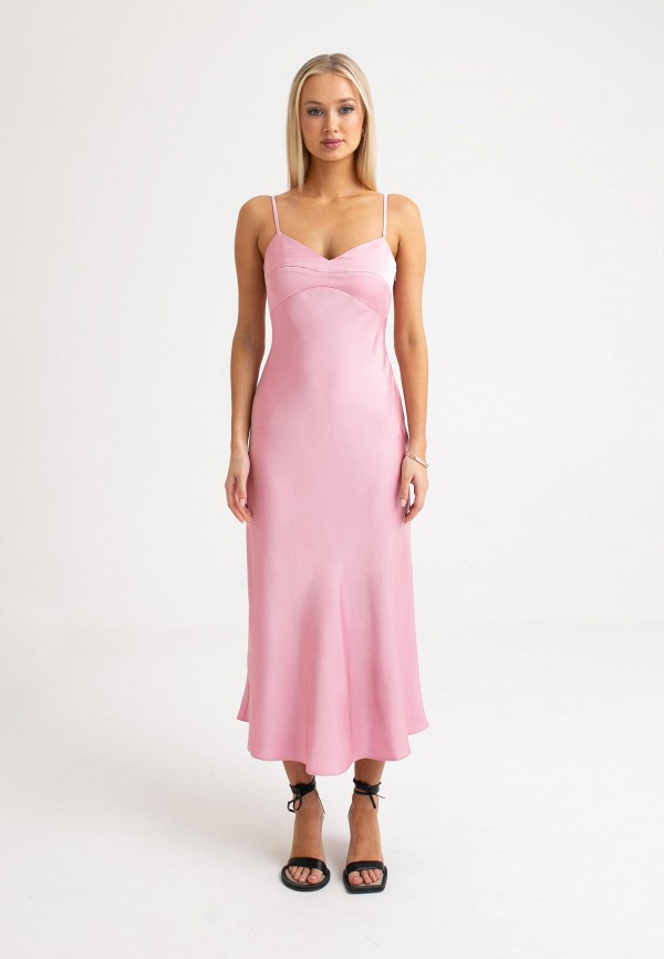 Платье Bublikaim