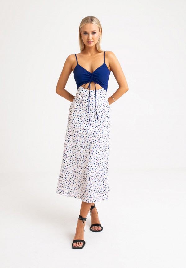 Платье Bublikaim 12500₽