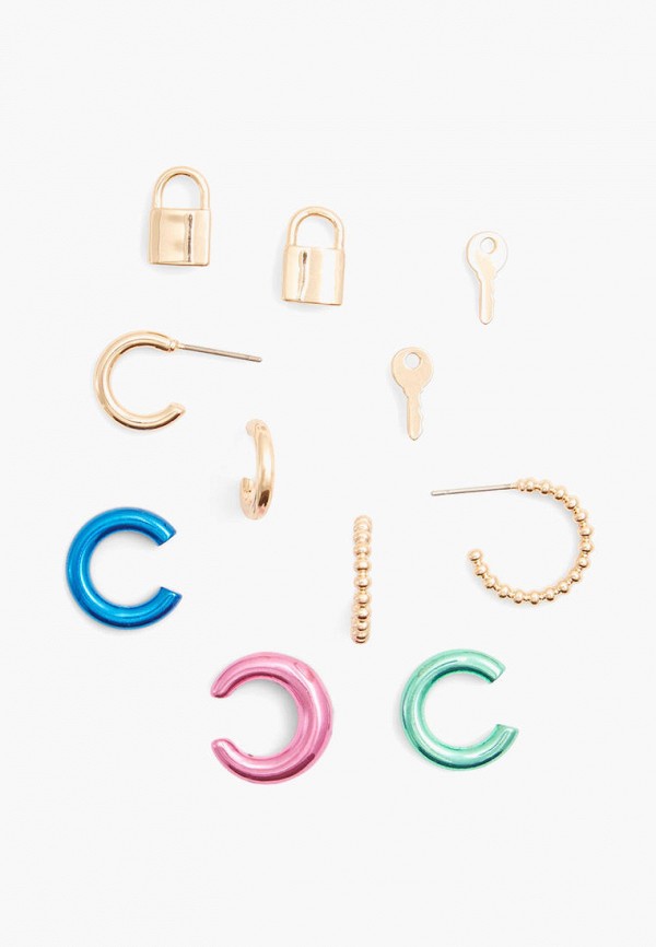 Серьги Aldo 690₽