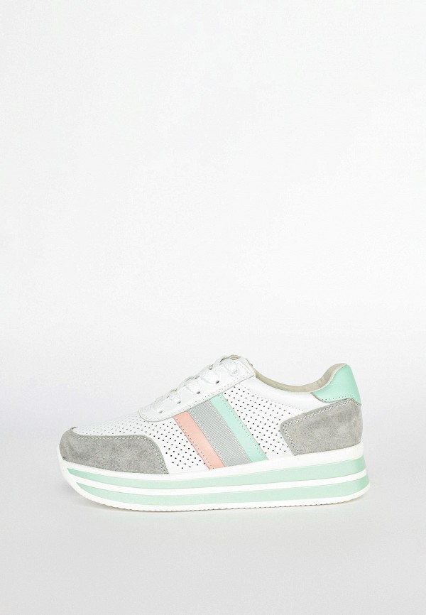 Кроссовки Gut 5637₽