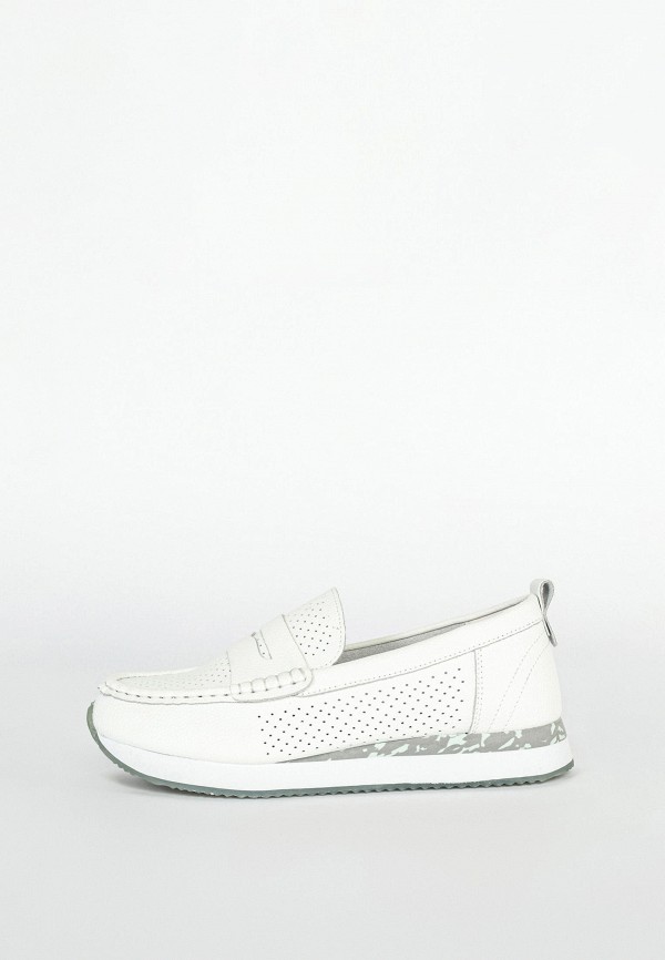 Мокасины Gut 5059₽