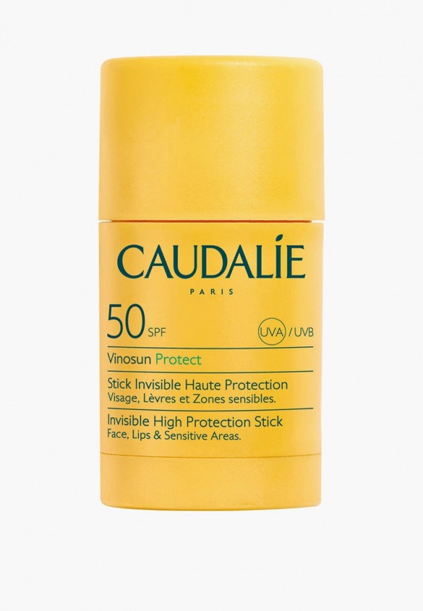 фото Крем солнцезащитный caudalie