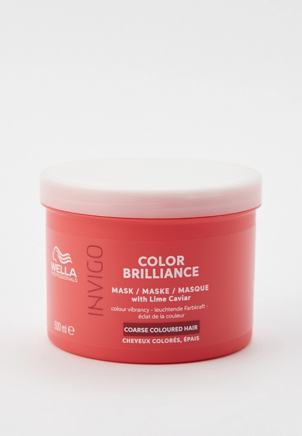 Маска для волос Wella Professionals 3934₽