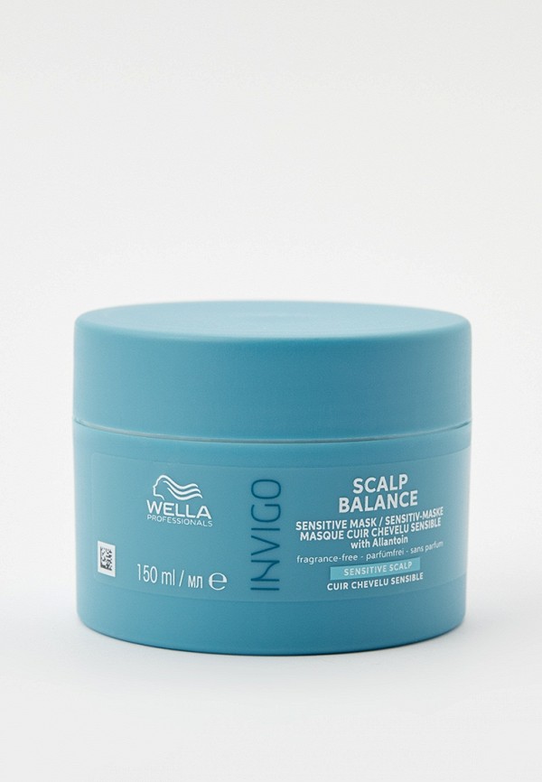 Маска для волос Wella Professionals 2082₽