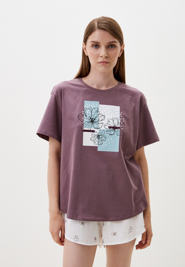 Футболка домашняя Almando Melado 1799₽