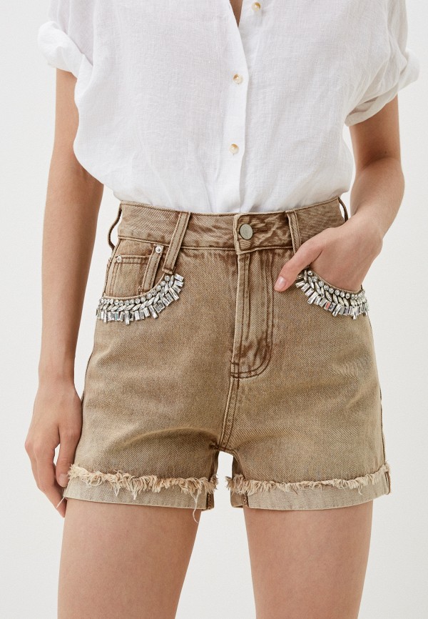 Шорты джинсовые Isibris 2000₽