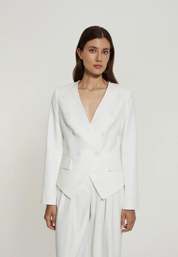 Жакет Anna Pekun 10493₽