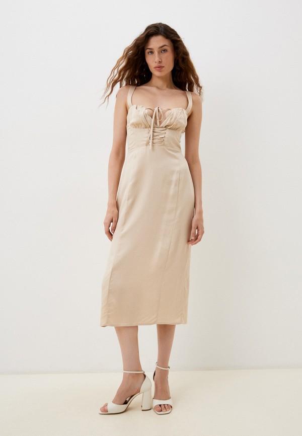 Сарафан Anna Pekun 9093₽