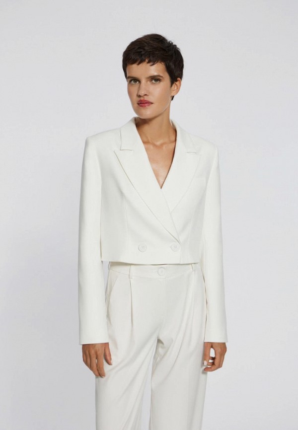 Жакет Anna Pekun 7495₽