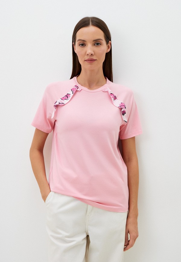 Футболка Vera Lapina 1990₽