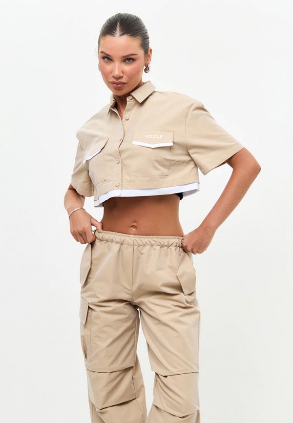 Рубашка Rizzle