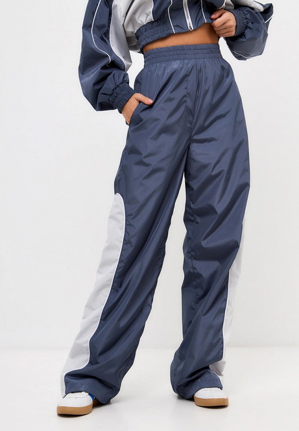 Брюки спортивные Rizzle