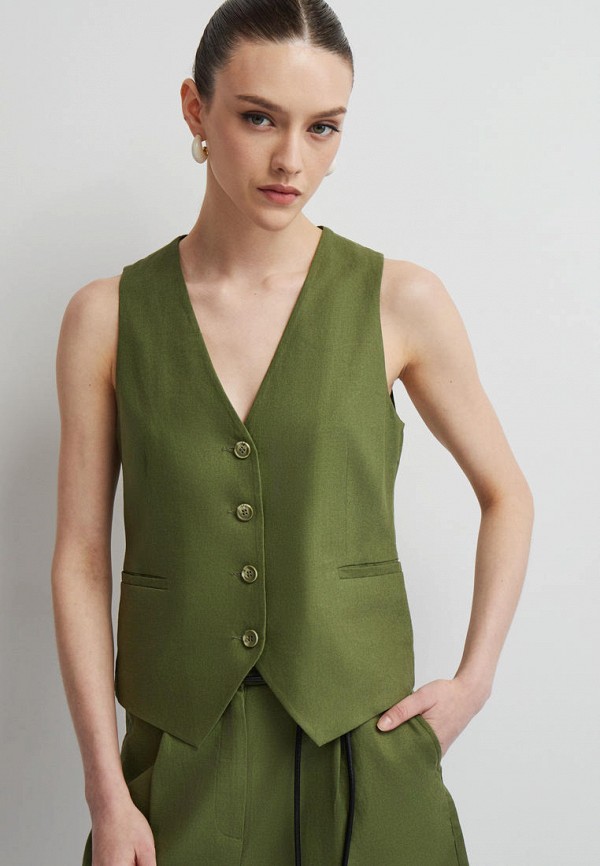 Жилет Vittoria Vicci 2990₽