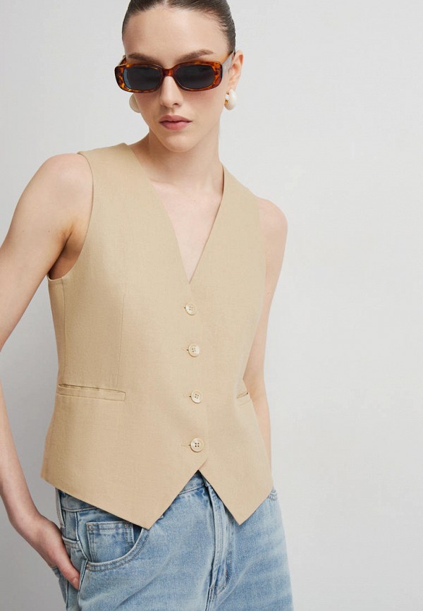 Жилет Vittoria Vicci 2990₽