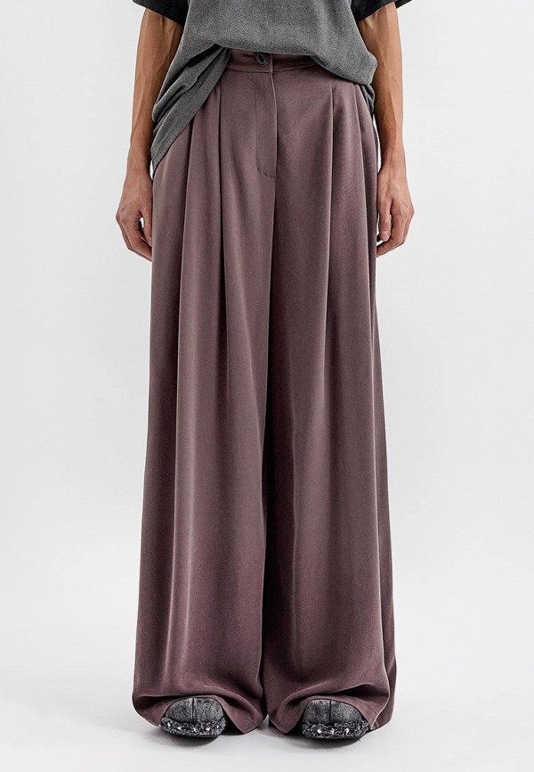 Брюки Unique Fabric 18800₽