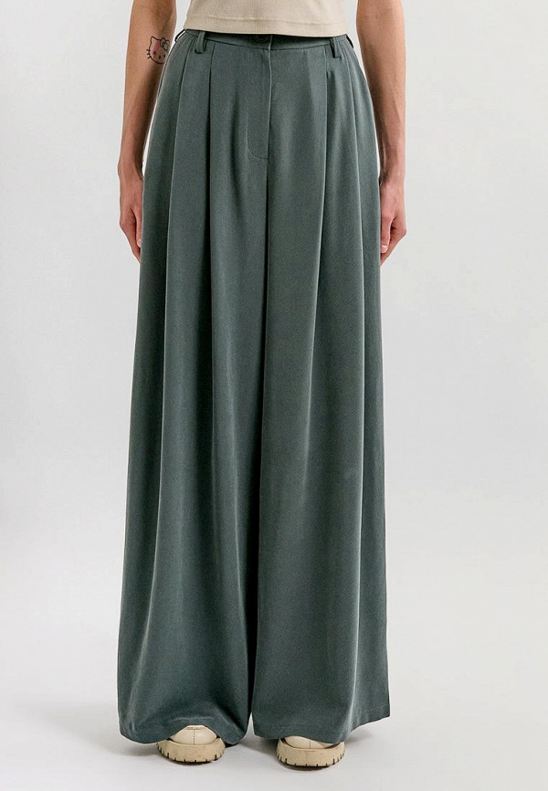 Брюки Unique Fabric 18800₽