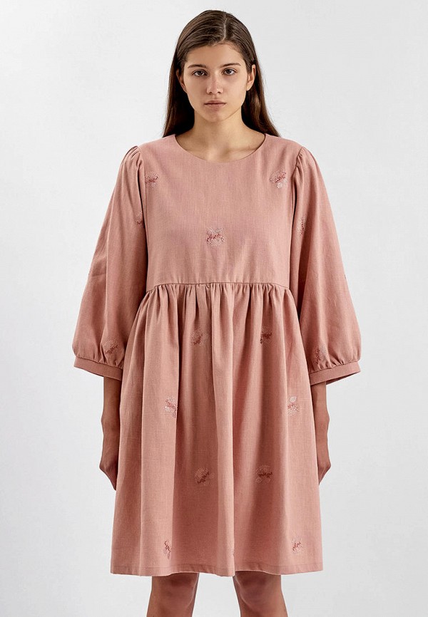 Платье Unique Fabric 32000₽