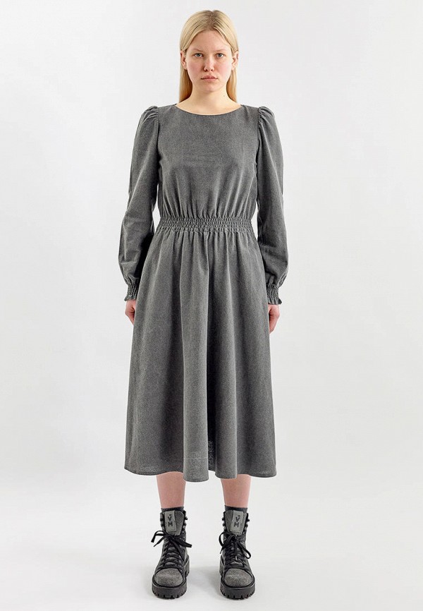 Платье Unique Fabric 17900₽