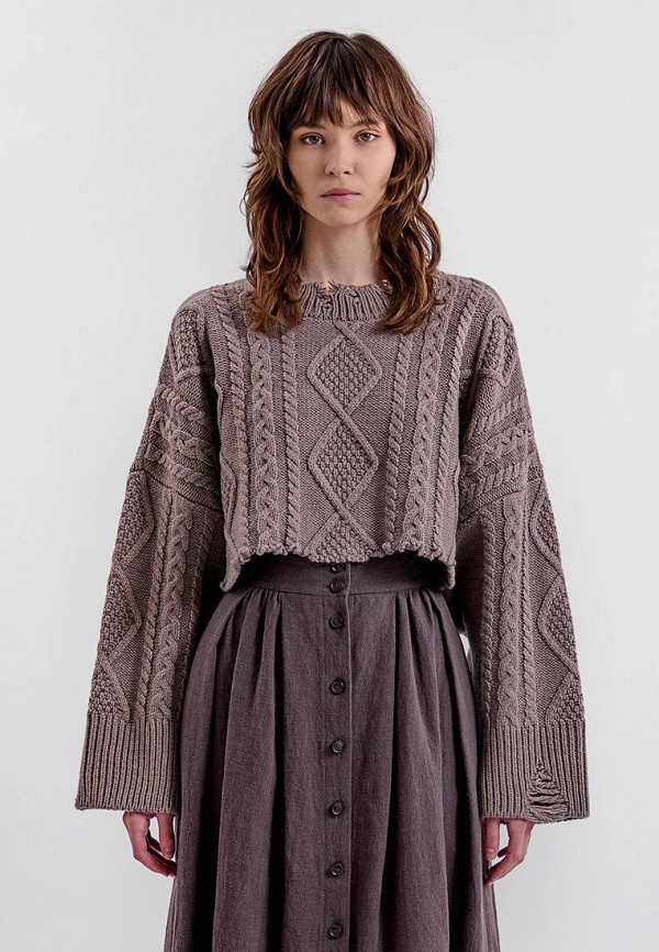 Джемпер Unique Fabric 33900₽