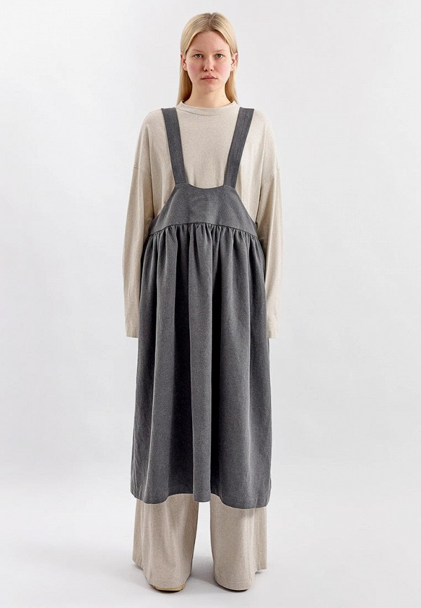 Сарафан Unique Fabric 19900₽