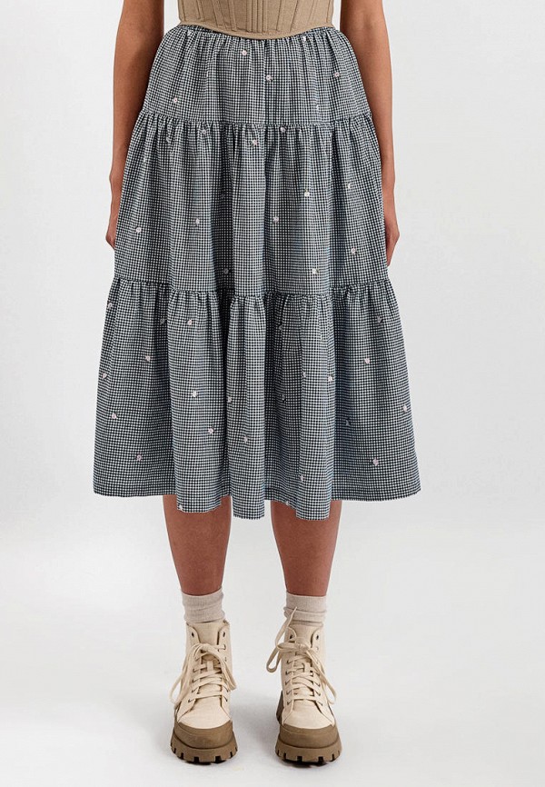 Юбка Unique Fabric 17700₽