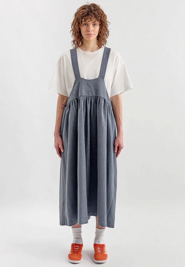 Сарафан Unique Fabric 19900₽