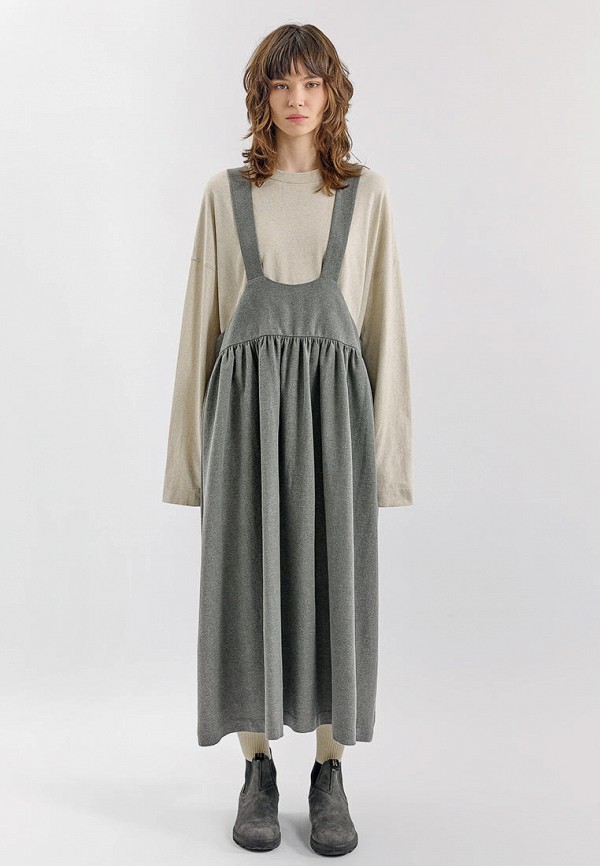 Сарафан Unique Fabric 19900₽