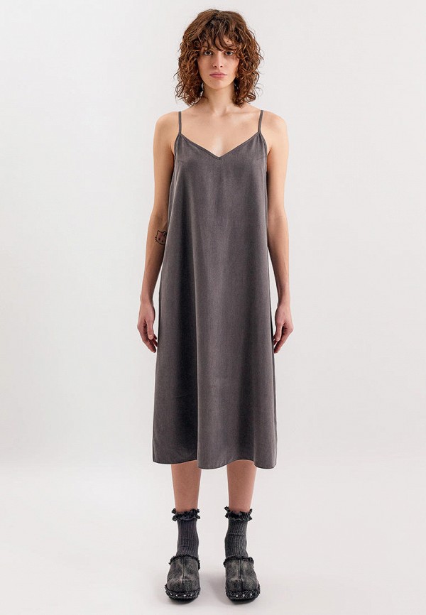 Платье Unique Fabric 12900₽