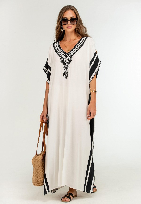 Платье пляжное Mycrush