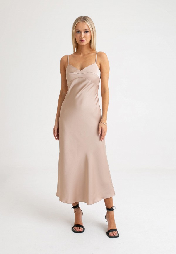 Платье Bublikaim