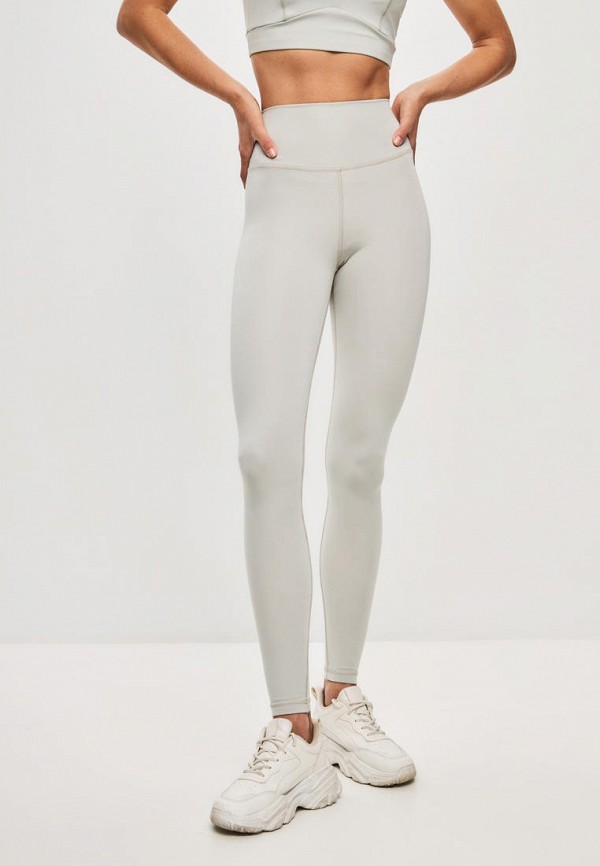 Леггинсы Fitbomb 2813₽