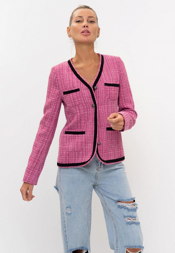 Жакет Ptaxx 6900₽