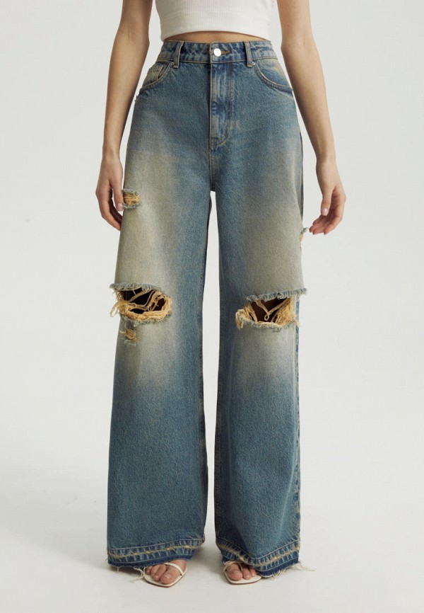 Джинсы All We Need