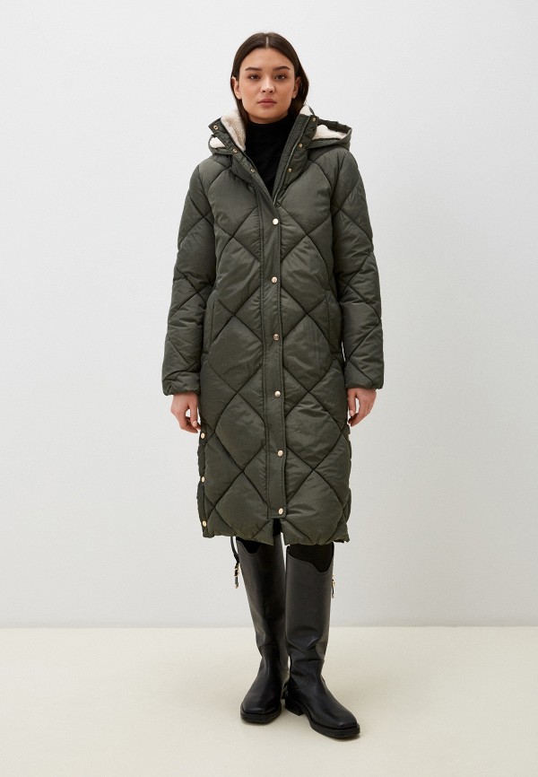 Куртка утепленная Снежная Королева 11690₽