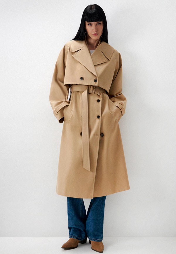 Плащ Charuel 12990₽