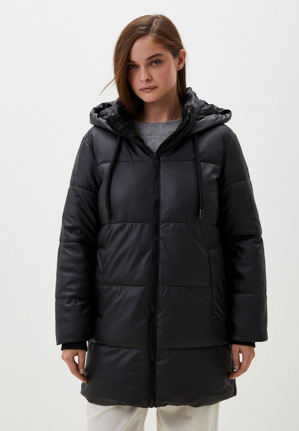 Куртка кожаная утепленная Funday 3999₽