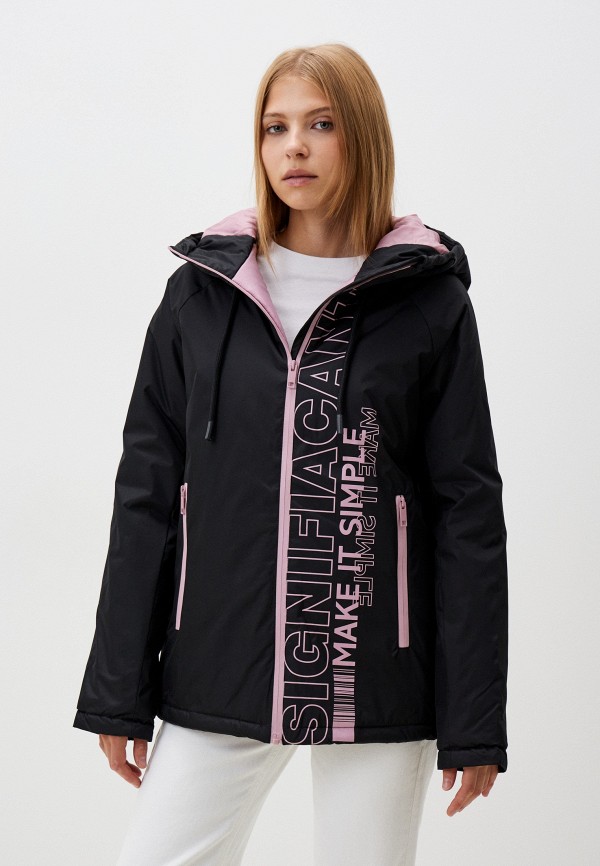 Куртка утепленная Funday 1399₽