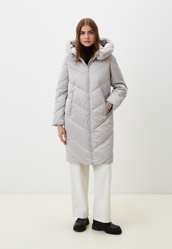 Куртка утепленная Funday 2999₽