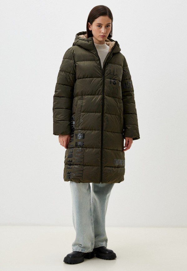 Пуховик Funday 2449₽