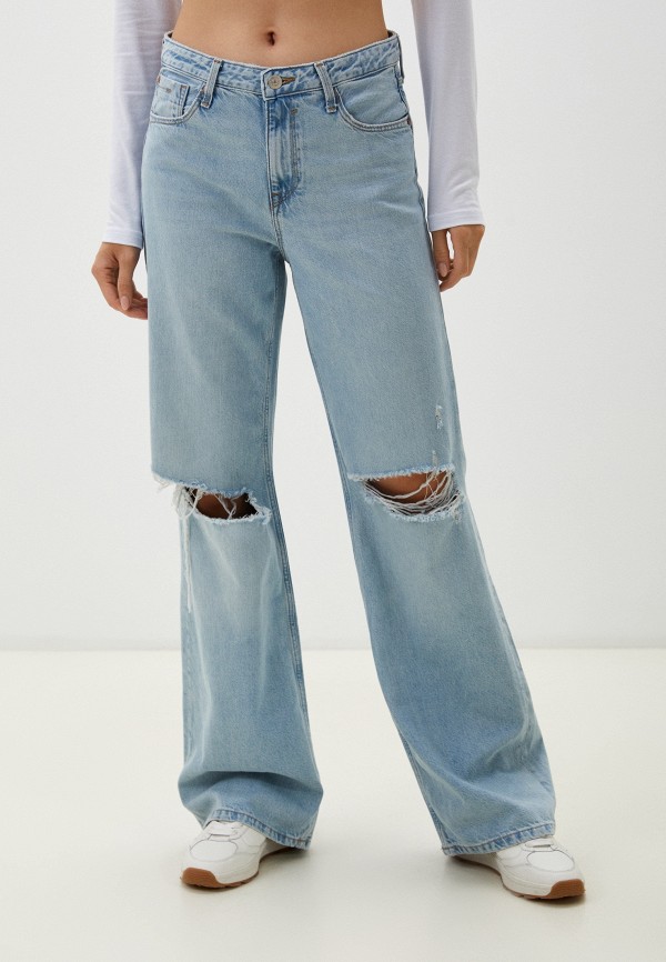 Джинсы Colins 2639₽