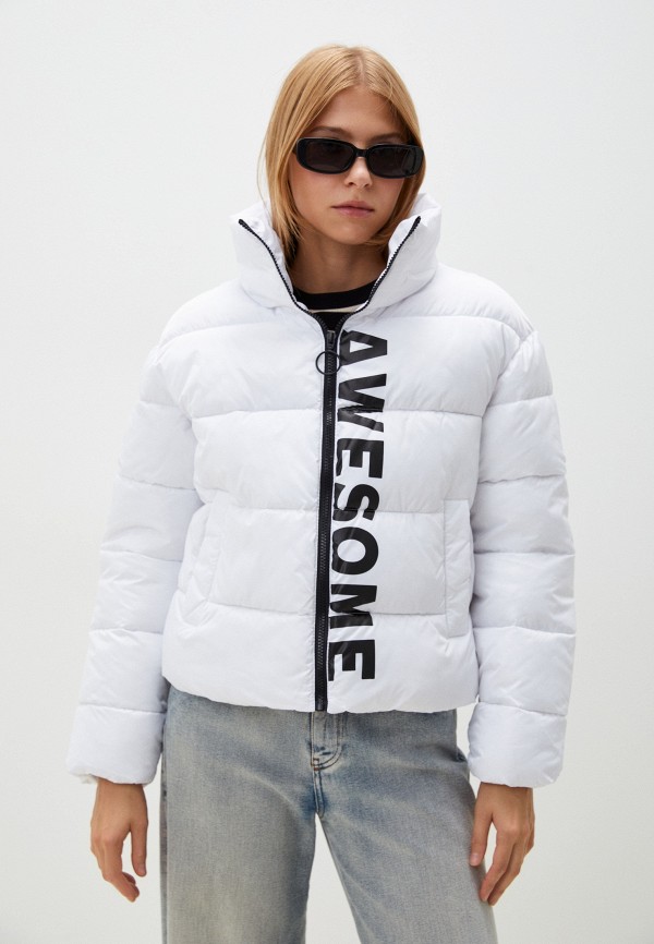 Куртка утепленная Funday 1609₽