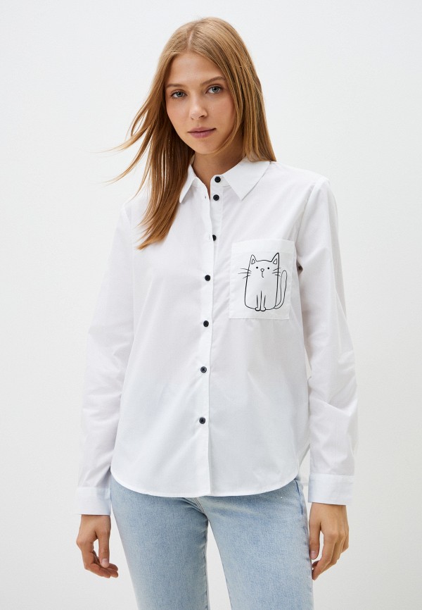 Рубашка Funday 1199₽