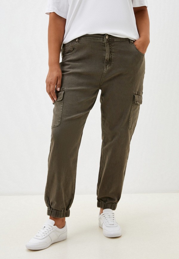 Джинсы Gaxgax 7990₽