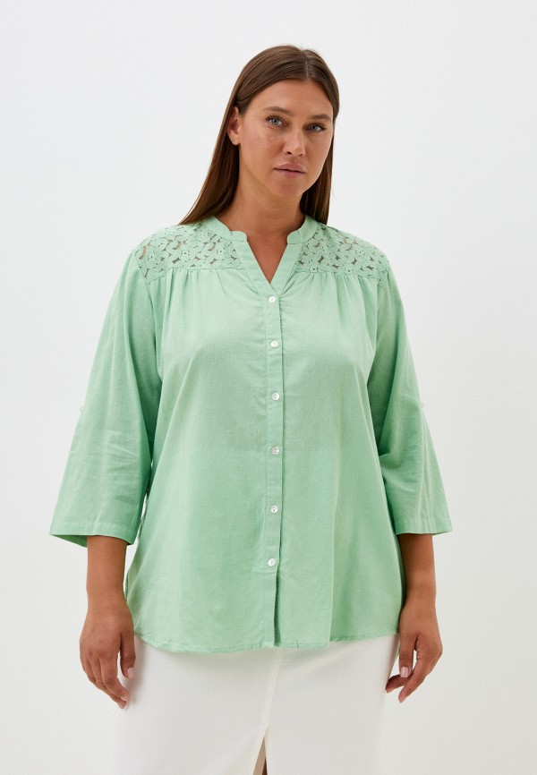 Блуза Ганг 2800₽